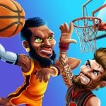 Basketball Arena apk1.117.1 Android version