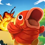 Paw Rumble apk25 Mobile version