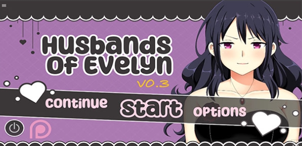 HOE Husbands of Evelyn0.3 For Android