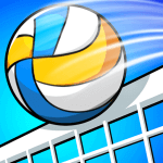 Volleyball Arena apk14.3.0 the latest version