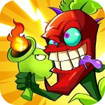 Crazy Plants apk1.0.15 official version