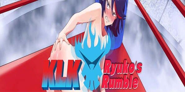 KLK Ryuko0.6 For Android