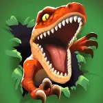 Raptor Evolution apk1.0.10 official version