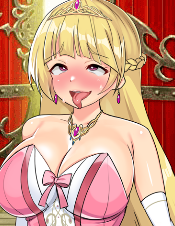 Captive Princess Marie apk1.0.0 Latest version