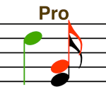 Sight Singing Pro2025.3 For Android