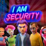 I Am Security(Unlimited Money)1.0.1 For Android