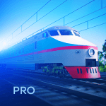 Electric Trains Pro game0.790 Mobile version