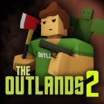 The Outlands 2 apk1.2.933 official version