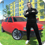 Driver Simulator Life apk2.13 official version