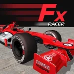 Fx Racer apk1.4.25 Android version