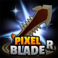 Pixel Blade Revolution apk2.3.8 Mobile version