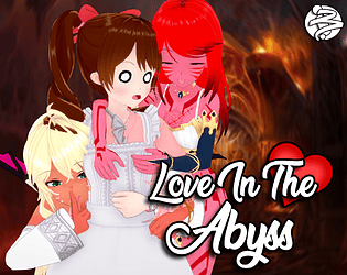 Love In The Abyss apk1.0.1 Free Version