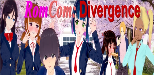 RomCom Divergence0.1.0.0 For Android