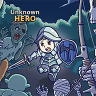 Unknown HERO apk3.0.301 Latest version