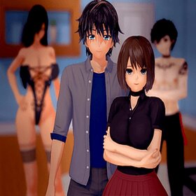 Lustful Souls apk0.0.1 Free Version