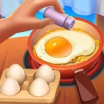 Cooking Rage apk0.0.68 official version