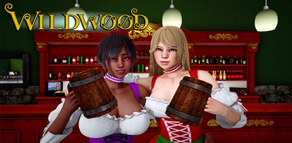 Wildwood game0.1 For Android