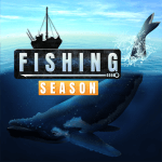 Fishing Season apk1.12.13 official version