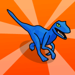 Dino Crowd(Unlock All Characters)0.4.8 For Android