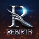 Rebirth Online(Menu Area of Effect)1.00.0193 For Android