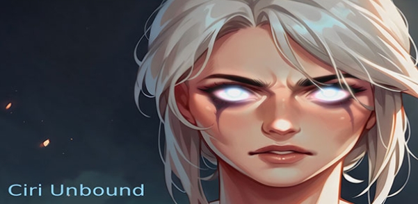 Ciri Unbound0.0262 For Android