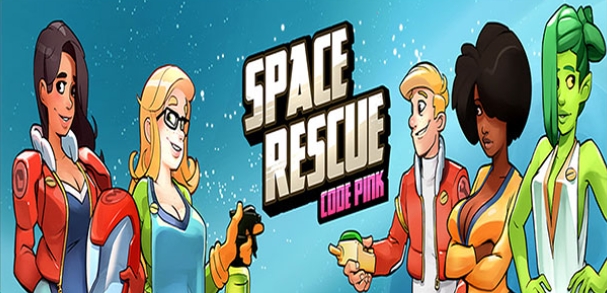 Space Rescue Code Pink11.0 For Android