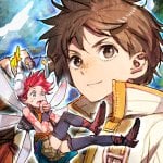 Chain Chronicle apk4.5.7 Mobile version