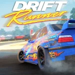 Drift Runner(Unlimited Money)1.0.061 For Android