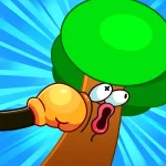 Punch Guy Hit Monster game0.0.9 the latest version