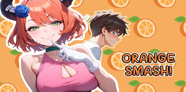 Orange Smash0.3.0 For Android