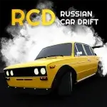 Russian Car Drift apk1.9.60 Android version