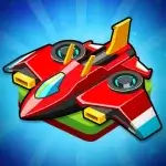 Merge Planes Empire apk1.5.26 the latest version