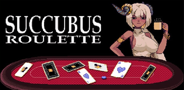 Succubus Roulette1.0.1 For Android