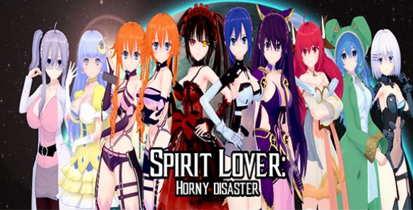 Spirit Lover0.34 For Android