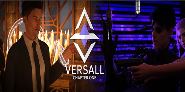 Versall game0.1 For Android