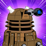 down Doctor Who Lost in Time apk2.3.1 Mobile version