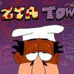 down Pizza Tower apkv1.0.0 official version