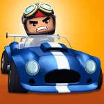 Rev Heads Rally apk7.27 Android version