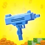 Gun ldle game1.22.1 official version