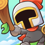 Retro Hero Mr Kim apk6.2.69 the latest version