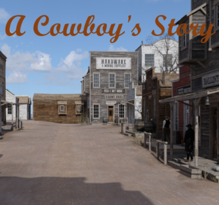 A Cowboys Story apk0.04 Latest version