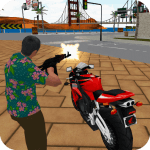 Vegas Crime Simulator(Unlimited Money)6.5.3 For Android