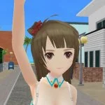 Anime Island Waifu Simulator apk1.8.3 the latest version