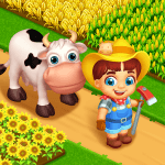 Family Farm Seaside apk8.6.100 Mobile version