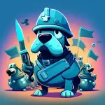 Dog Army apk0.2 the latest version