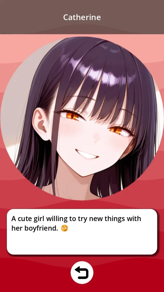 My NTR Girlfriend apk 0.3.0 For Android