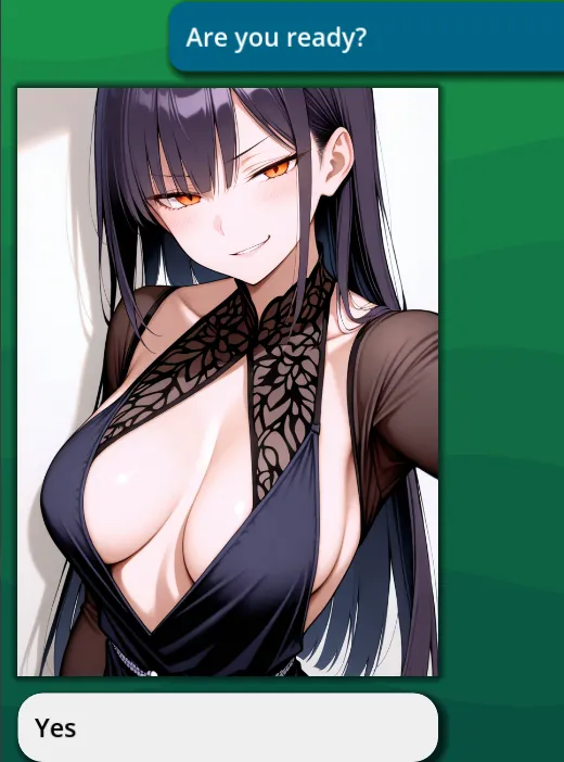 My NTR Girlfriend apk 0.3.0 For Android