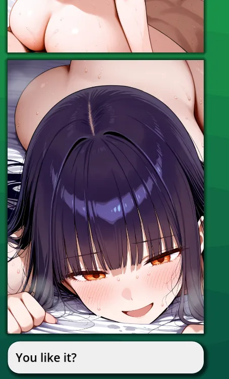 My NTR Girlfriend apk 0.3.0 For Android