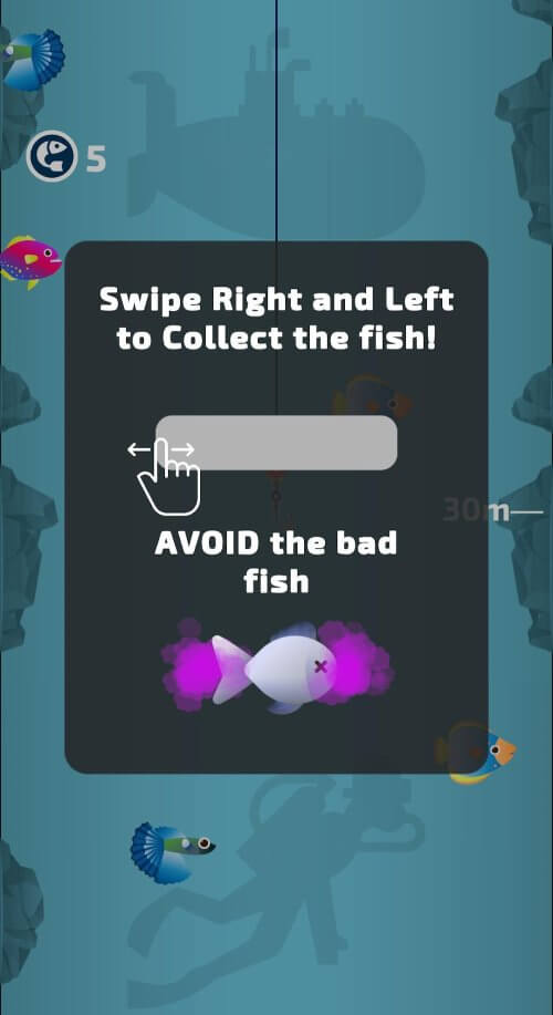 Idle Furry Fishing mod apk 1.026 Official version