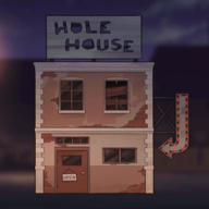 Hole House apk1.0 the latest version